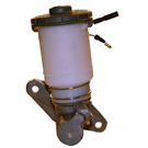 BuyAutoParts 72-42733AN Brake Master Cylinder 3