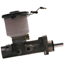 1992 Acura Integra Brake Master Cylinder 1