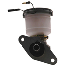 1992 Acura Integra Brake Master Cylinder 2