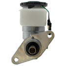 1990 Acura Legend Brake Master Cylinder 2