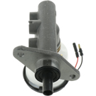 1994 Honda Prelude Brake Master Cylinder 2