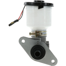1994 Honda Prelude Brake Master Cylinder 3