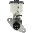 1993 Acura Vigor Brake Master Cylinder 3