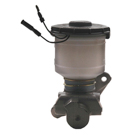 1994 Honda Civic Brake Master Cylinder 3