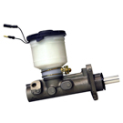 1994 Acura Integra Brake Master Cylinder 1