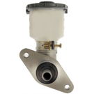 2000 Acura NSX Brake Master Cylinder 2