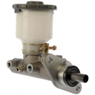 2000 Acura NSX Brake Master Cylinder 3