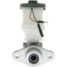 2000 Honda Civic Brake Master Cylinder 3