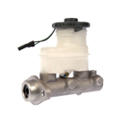 2000 Honda CR-V Brake Master Cylinder 1