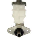 2000 Honda Prelude Brake Master Cylinder 3
