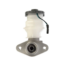 2003 Acura CL Brake Master Cylinder 3