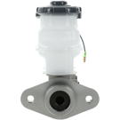 2003 Acura CL Brake Master Cylinder 4