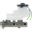 2003 Acura CL Brake Master Cylinder 5