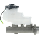 2003 Acura CL Brake Master Cylinder 6