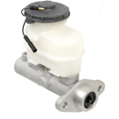 BuyAutoParts 72-43005AN Brake Master Cylinder 3