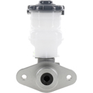 2000 Honda Civic Brake Master Cylinder 2