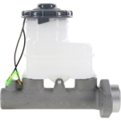 2000 Honda Civic Brake Master Cylinder 4