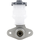 2000 Honda Accord Brake Master Cylinder 2