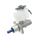 2003 Honda Pilot Brake Master Cylinder 3