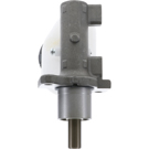 2000 Honda Odyssey Brake Master Cylinder 1