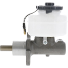 2000 Honda Odyssey Brake Master Cylinder 2