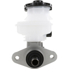 2004 Acura RSX Brake Master Cylinder 3
