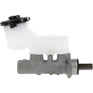 2004 Acura RSX Brake Master Cylinder 5