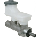 2003 Honda Element Brake Master Cylinder 3