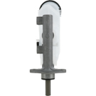 2006 Honda Accord Brake Master Cylinder 1