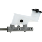 2006 Honda Accord Brake Master Cylinder 3