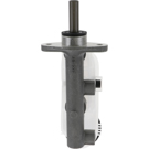 2004 Acura TL Brake Master Cylinder 2