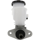 2004 Acura TL Brake Master Cylinder 3