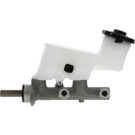 2004 Acura TL Brake Master Cylinder 4