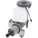 BuyAutoParts Honda Brake Master Cylinder 72-43183AN