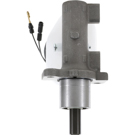 BuyAutoParts 72-43183AN Brake Master Cylinder 2