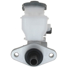 2005 Honda CR-V Brake Master Cylinder 2