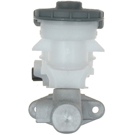 2005 Honda CR-V Brake Master Cylinder 3