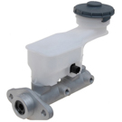2007 Honda Fit Brake Master Cylinder 1