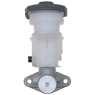 2007 Honda Fit Brake Master Cylinder 2