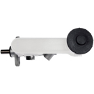 2011 Honda Element Brake Master Cylinder 1