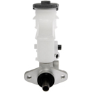 2011 Honda Element Brake Master Cylinder 2