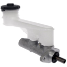 2011 Honda Element Brake Master Cylinder 3