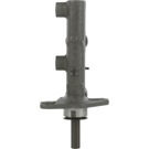 2007 Honda CR-V Brake Master Cylinder 1