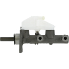 2007 Honda CR-V Brake Master Cylinder 2