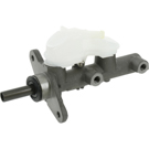 2007 Honda CR-V Brake Master Cylinder 5