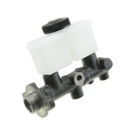 1987 Mazda RX-7 Brake Master Cylinder 2
