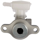 2007 Nissan Quest Brake Master Cylinder 2