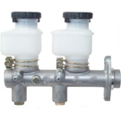 BuyAutoParts  Nissan B210 Brake Master Cylinder 72-42554AN