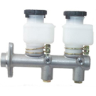 BuyAutoParts 72-42554AN Brake Master Cylinder 2