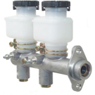 BuyAutoParts 72-42554AN Brake Master Cylinder 3